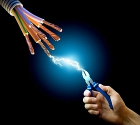 Impianti Elettrici - New Light Energy Sas